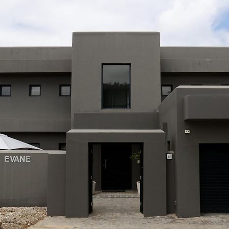 Evane Plettenberg Bay Luaran gambar
