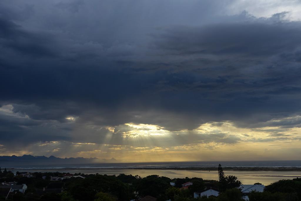 Evane Plettenberg Bay Luaran gambar