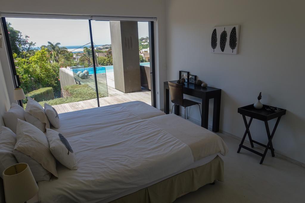 Evane Villa Plettenberg Bay Luaran gambar