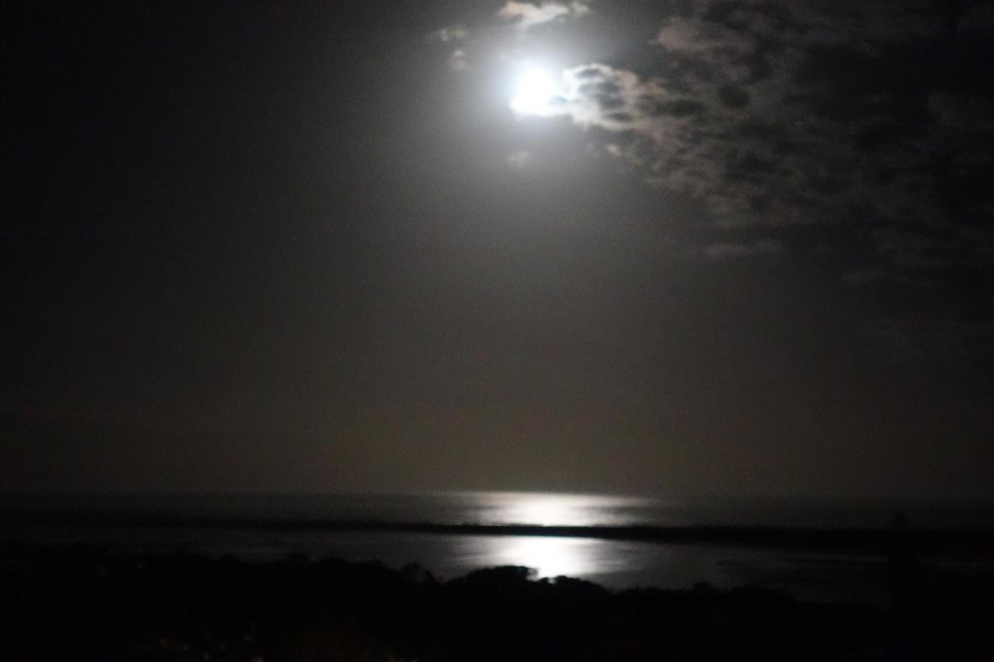 Evane Plettenberg Bay Luaran gambar