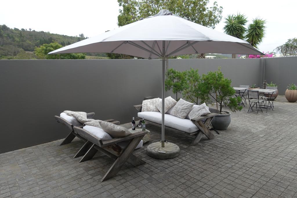 Evane Plettenberg Bay Luaran gambar