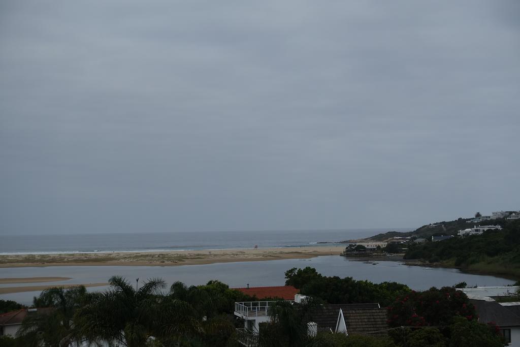 Evane Villa Plettenberg Bay Luaran gambar