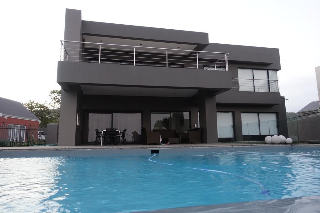 Evane Plettenberg Bay Luaran gambar