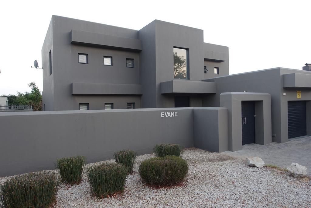 Evane Plettenberg Bay Luaran gambar