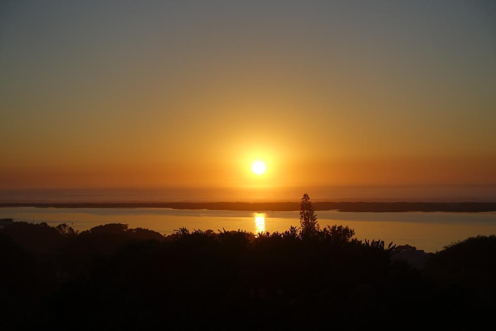 Evane Plettenberg Bay Luaran gambar