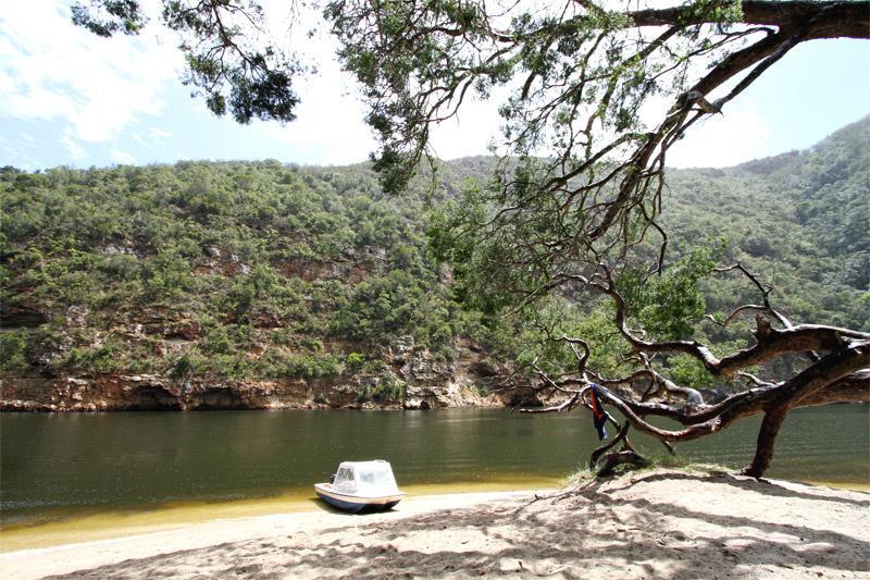 Evane Plettenberg Bay Luaran gambar