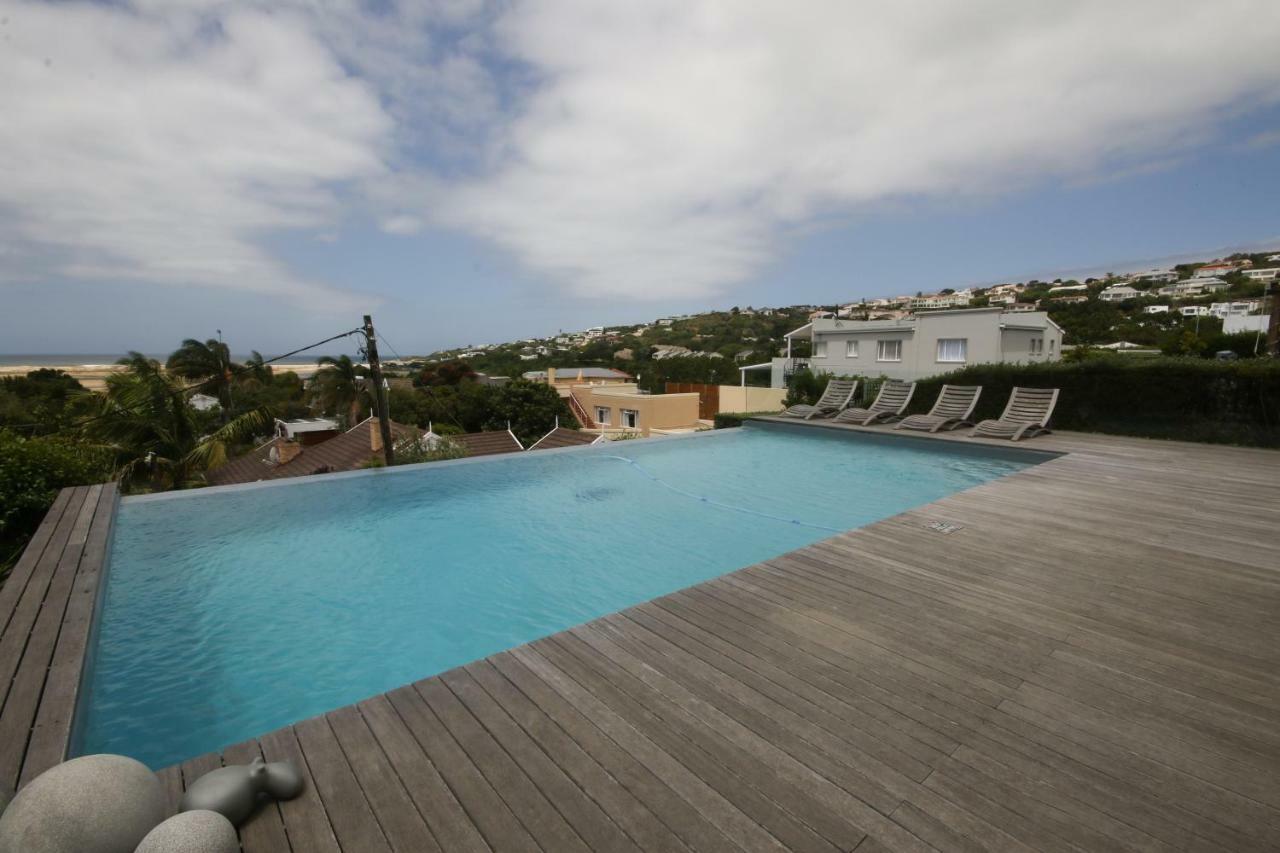 Evane Plettenberg Bay Luaran gambar