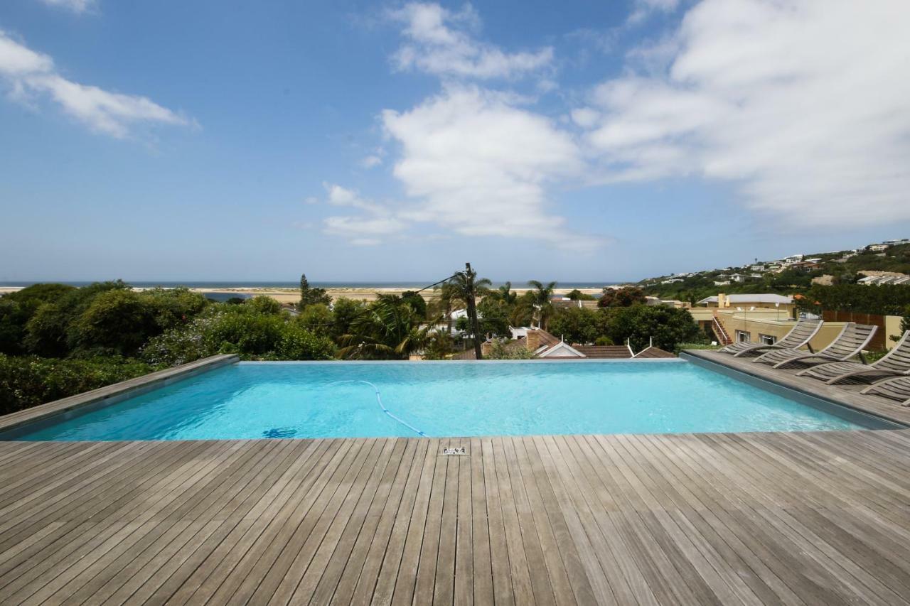 Evane Plettenberg Bay Luaran gambar