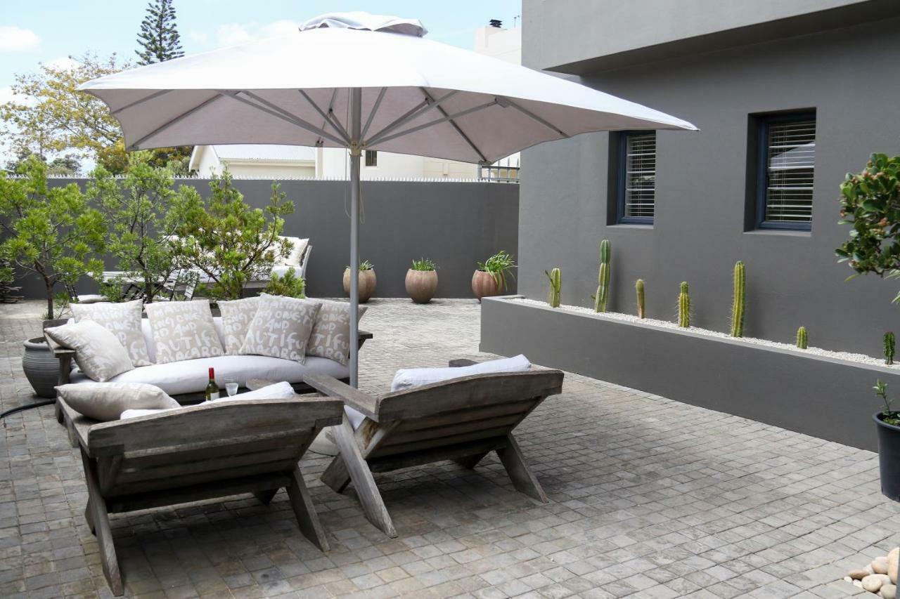 Evane Plettenberg Bay Luaran gambar