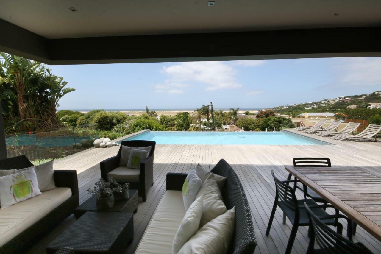 Evane Plettenberg Bay Luaran gambar