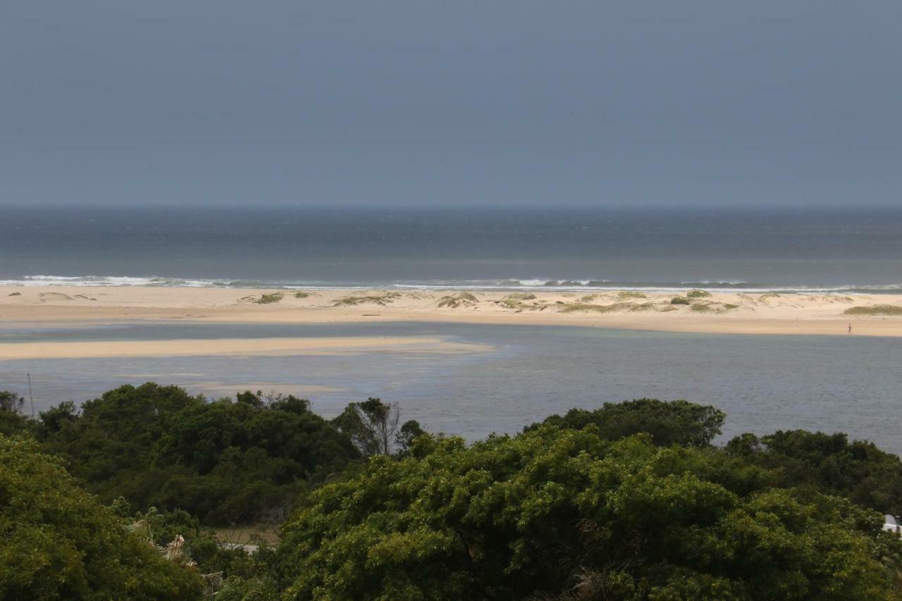 Evane Plettenberg Bay Luaran gambar